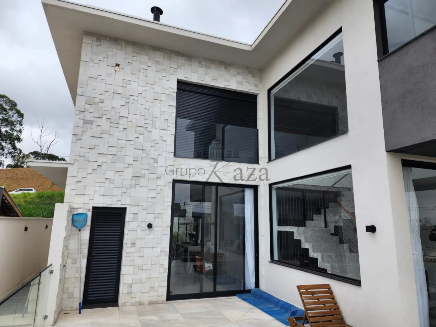 Foto 25 de Casa Condomínio em Putim, São José dos Campos - imagem 25