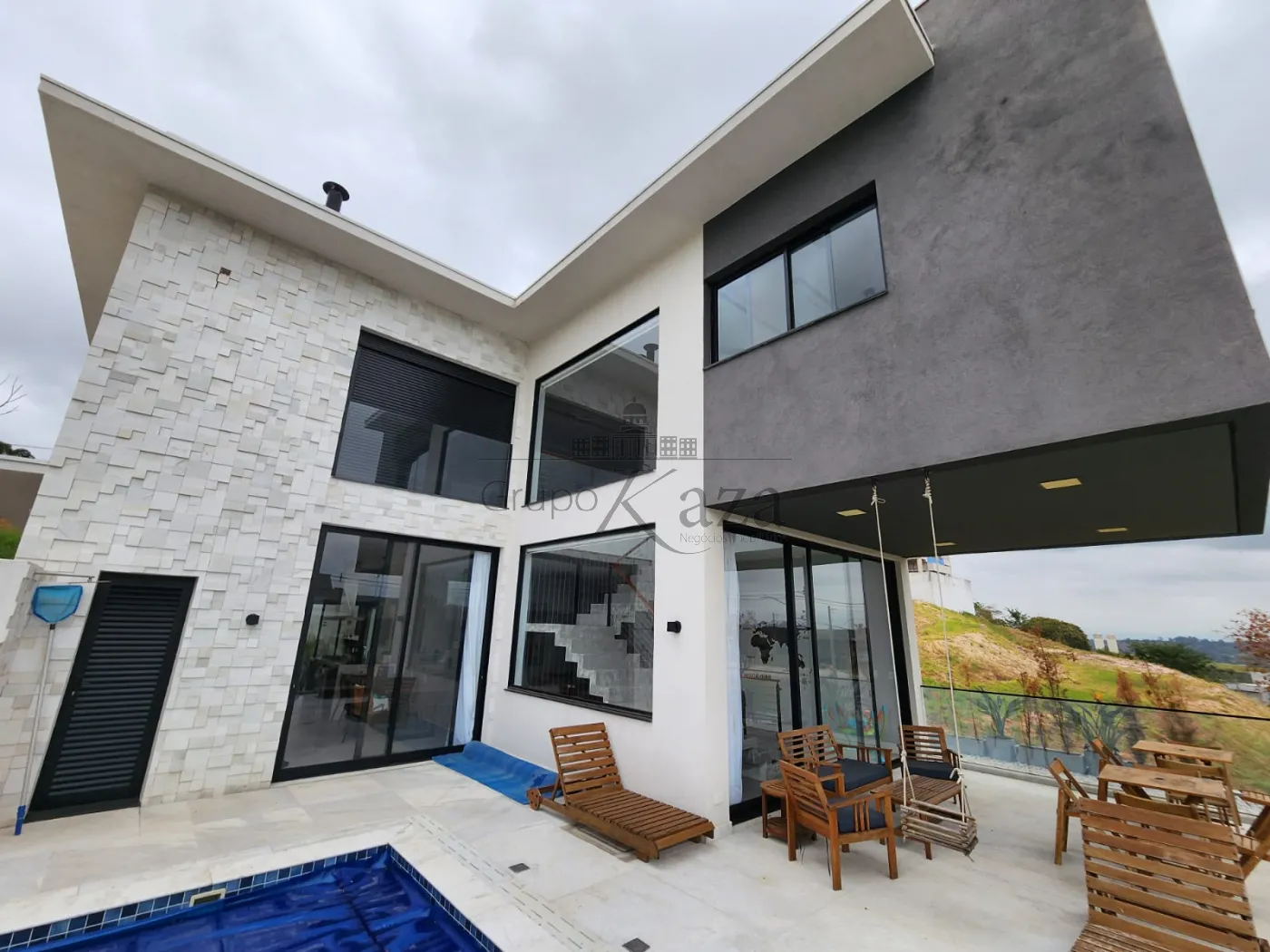 Foto 26 de Casa Condomínio em Putim, São José dos Campos - imagem 26