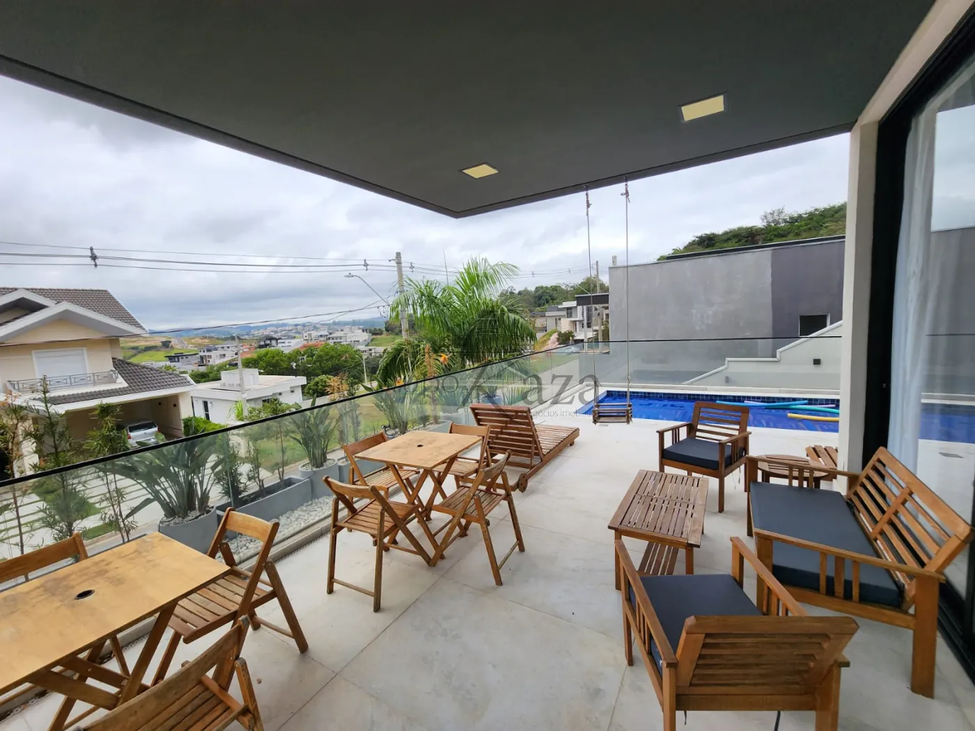 Foto 27 de Casa Condomínio em Putim, São José dos Campos - imagem 27
