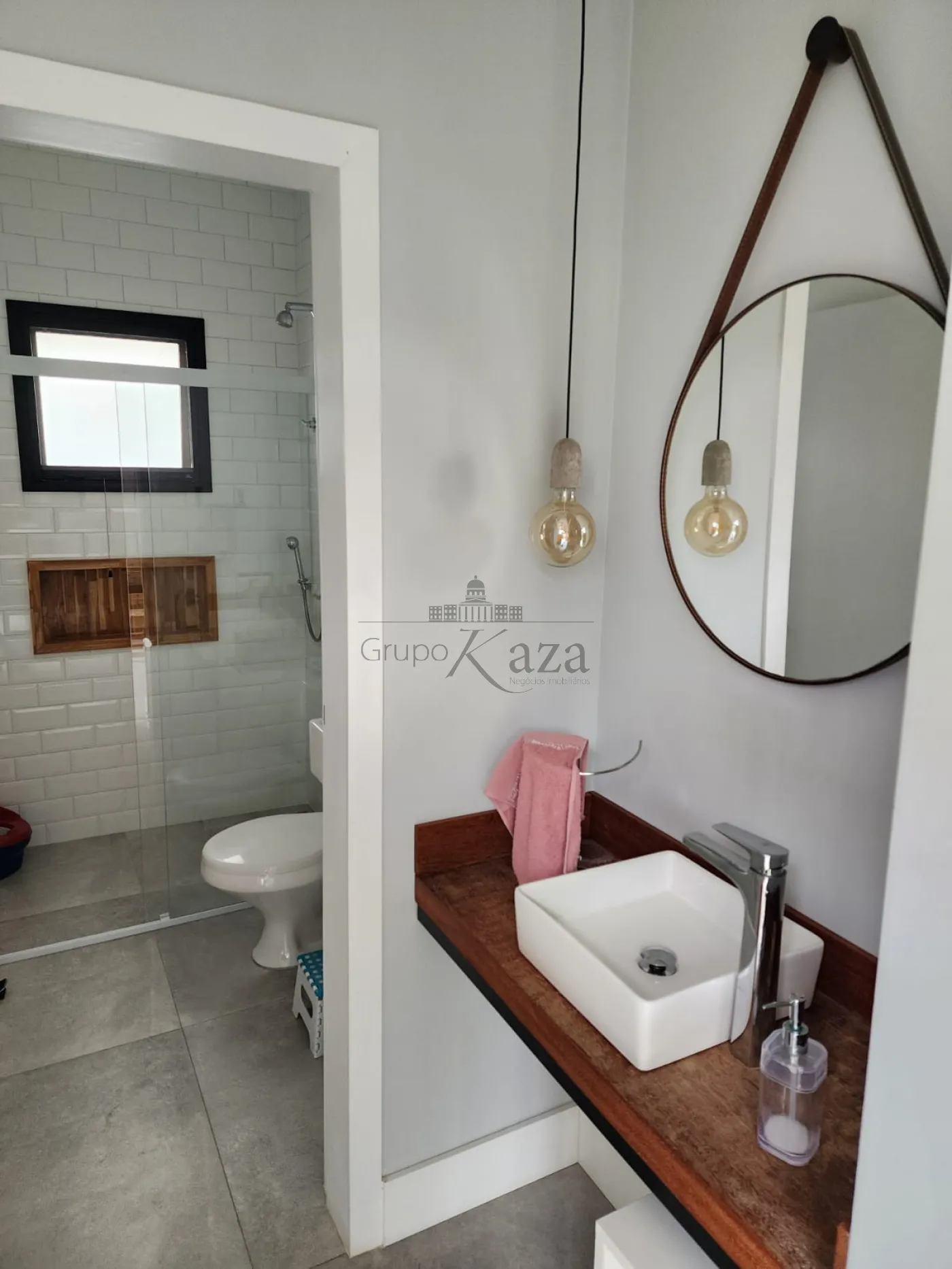 Foto 19 de Casa Condomínio em Putim, São José dos Campos - imagem 19