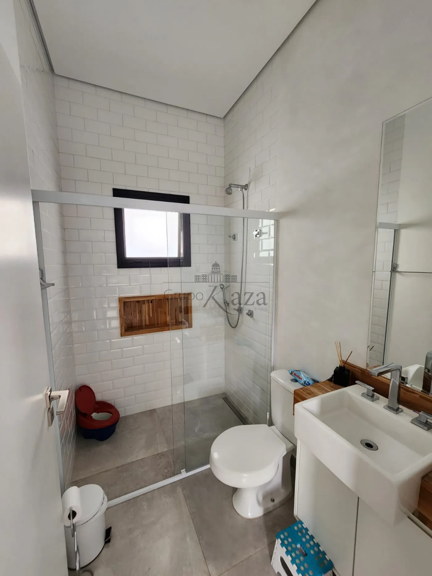Foto 30 de Casa Condomínio em Putim, São José dos Campos - imagem 30