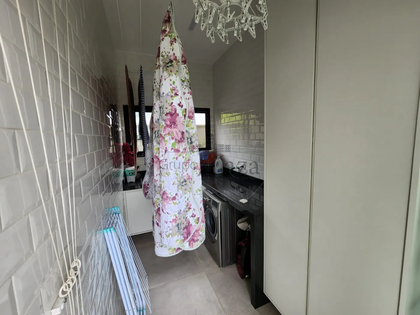 Foto 23 de Casa Condomínio em Putim, São José dos Campos - imagem 23