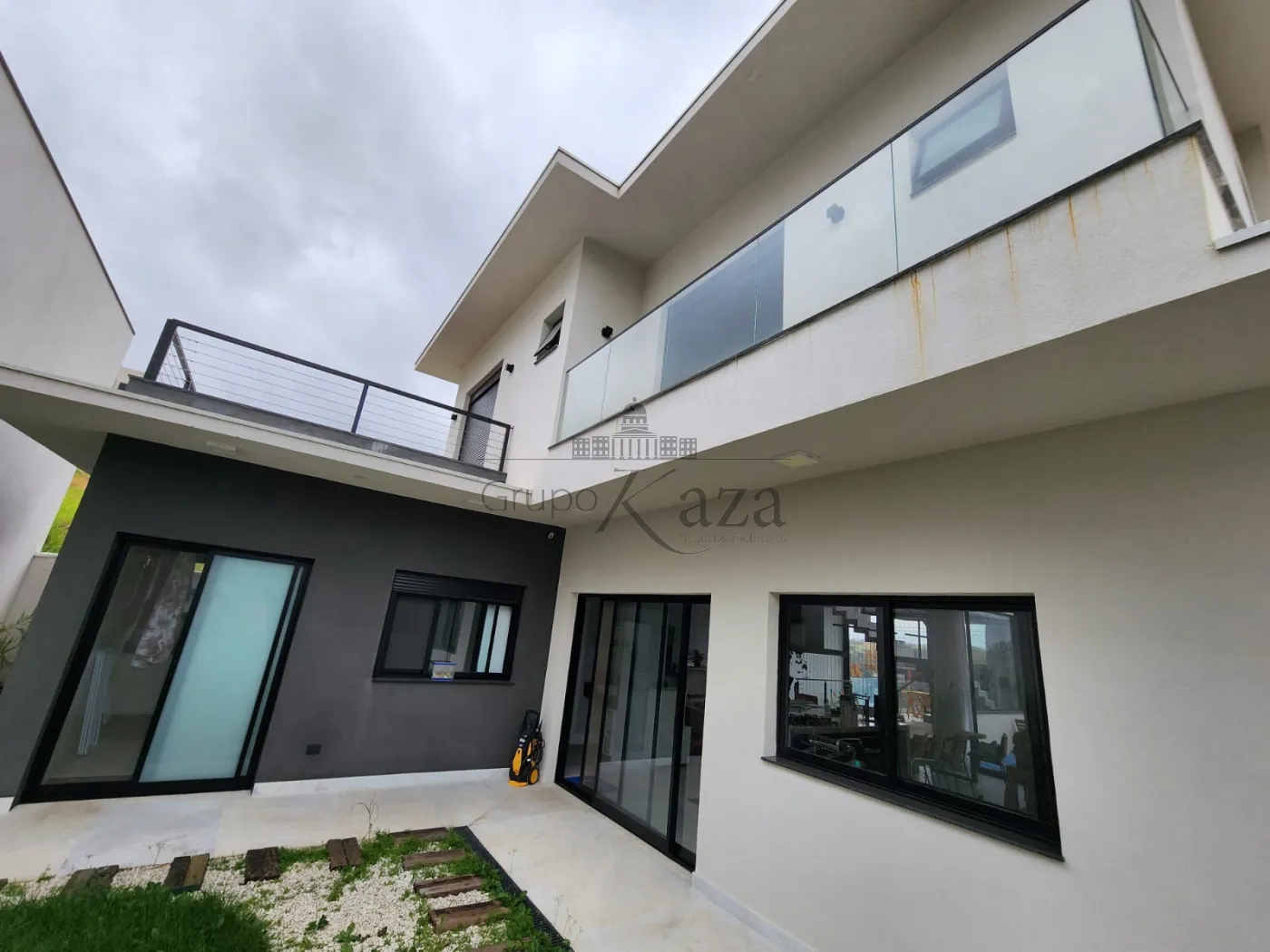 Foto 31 de Casa Condomínio em Putim, São José dos Campos - imagem 31