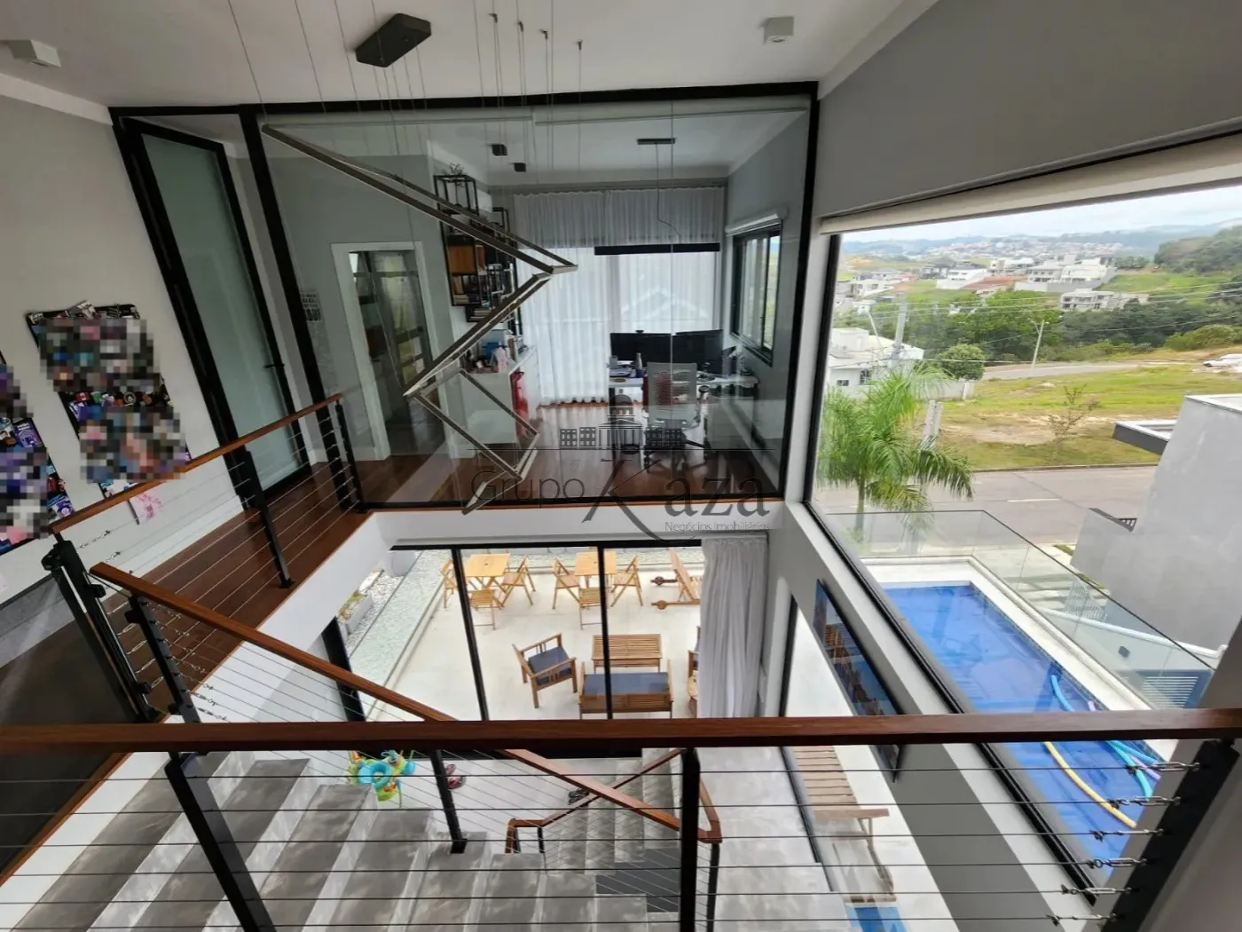 Foto 10 de Casa Condomínio em Putim, São José dos Campos - imagem 10