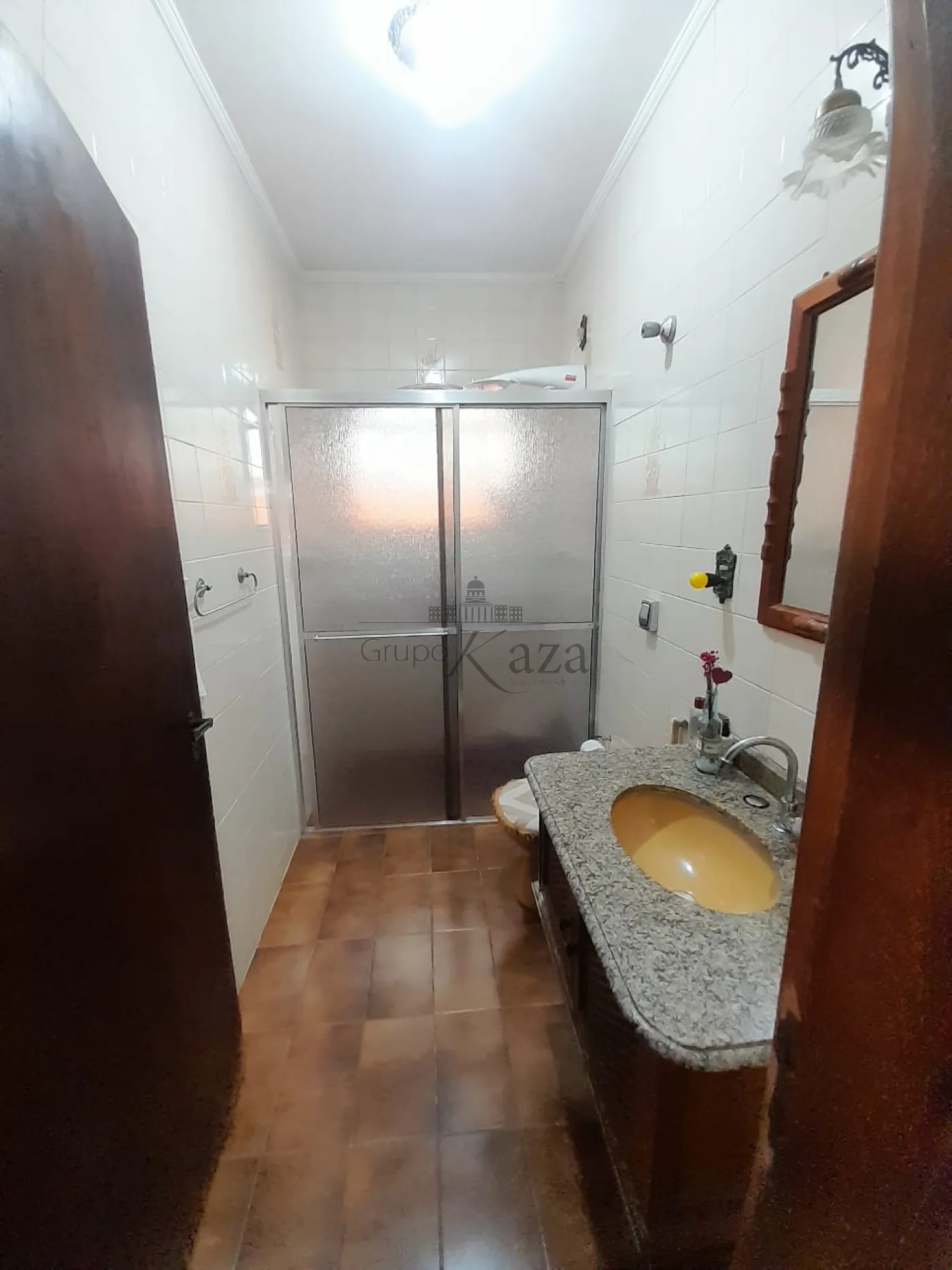 Foto 9 de Casa Padrão em Jardim Portugal, São José dos Campos - imagem 9