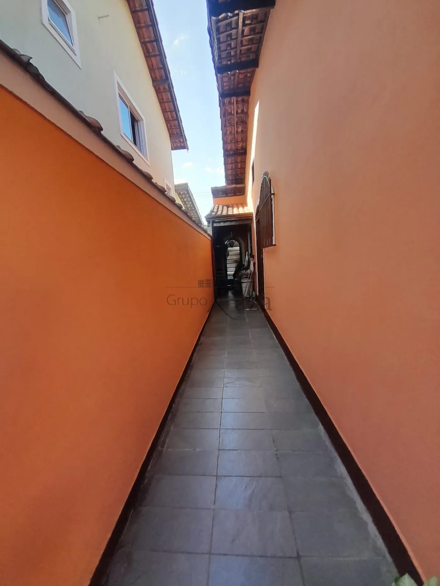 Foto 14 de Casa Padrão em Jardim Portugal, São José dos Campos - imagem 14