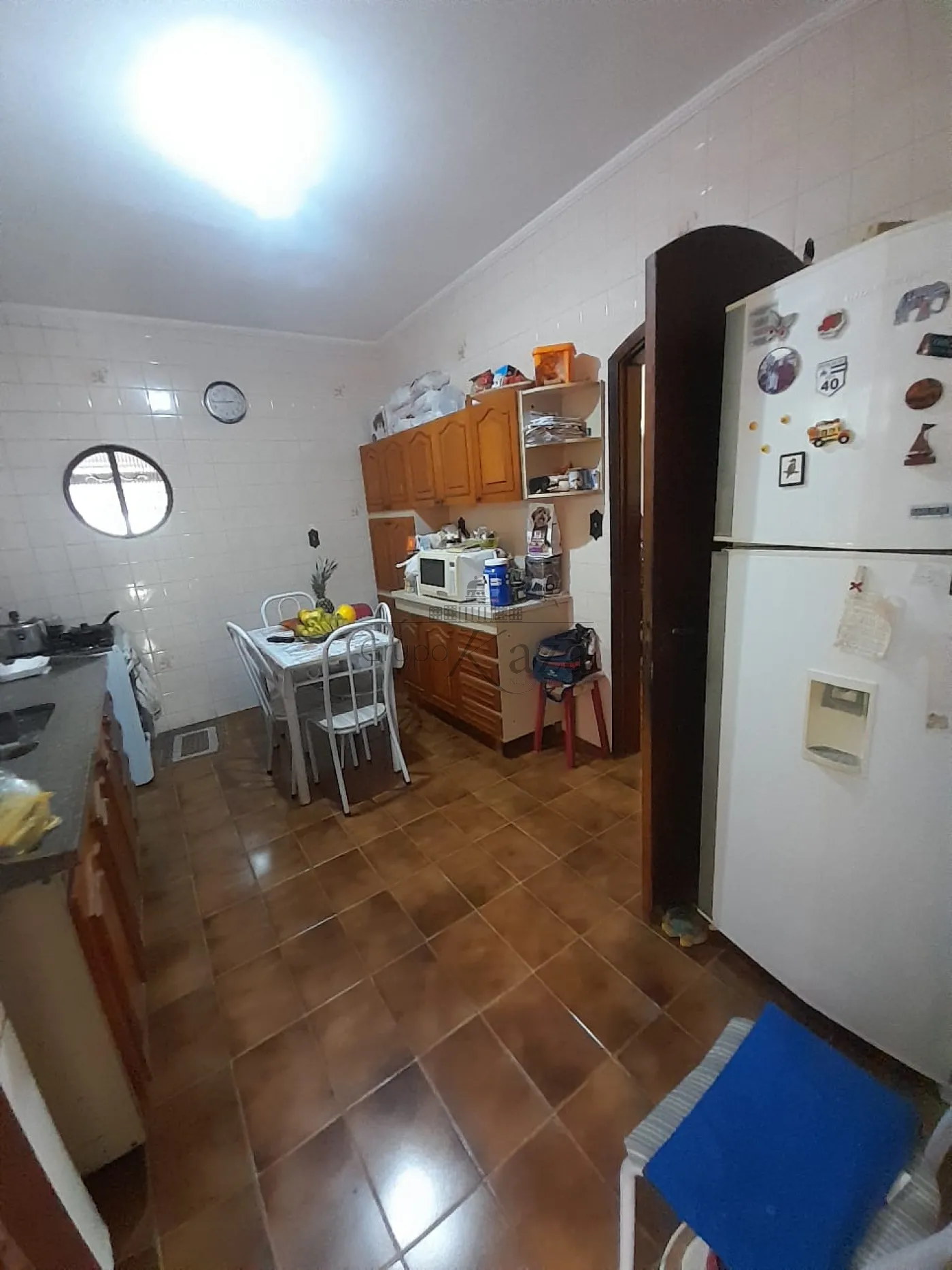Foto 7 de Casa Padrão em Jardim Portugal, São José dos Campos - imagem 7