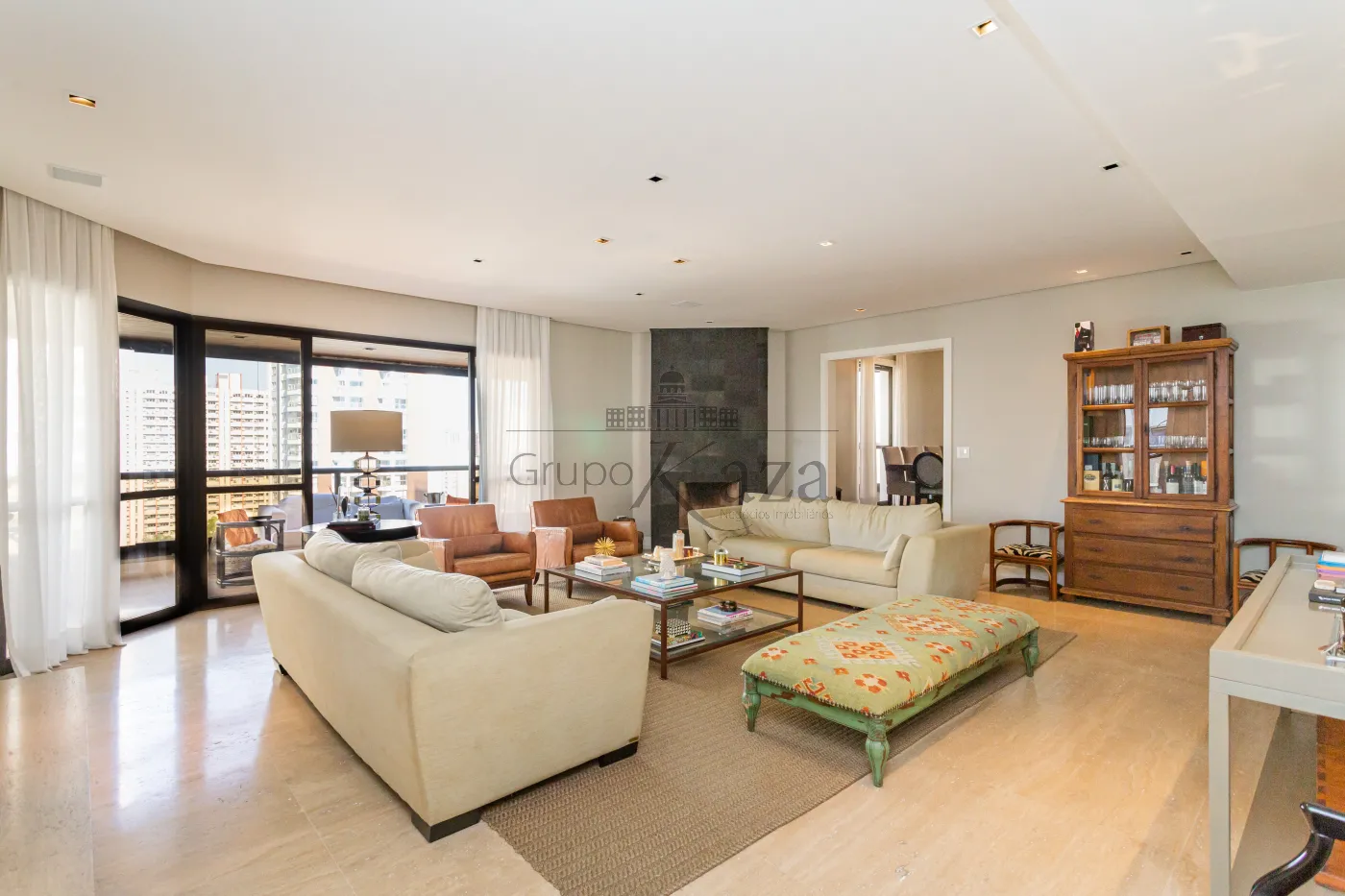Foto 5 de Apartamento Padrão em Paraíso, São Paulo - imagem 5