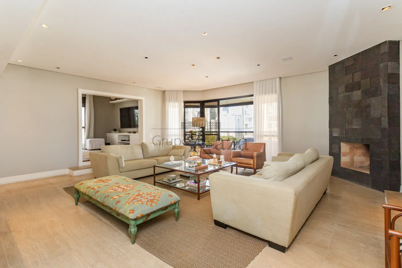 Foto 3 de Apartamento Padrão em Paraíso, São Paulo - imagem 3
