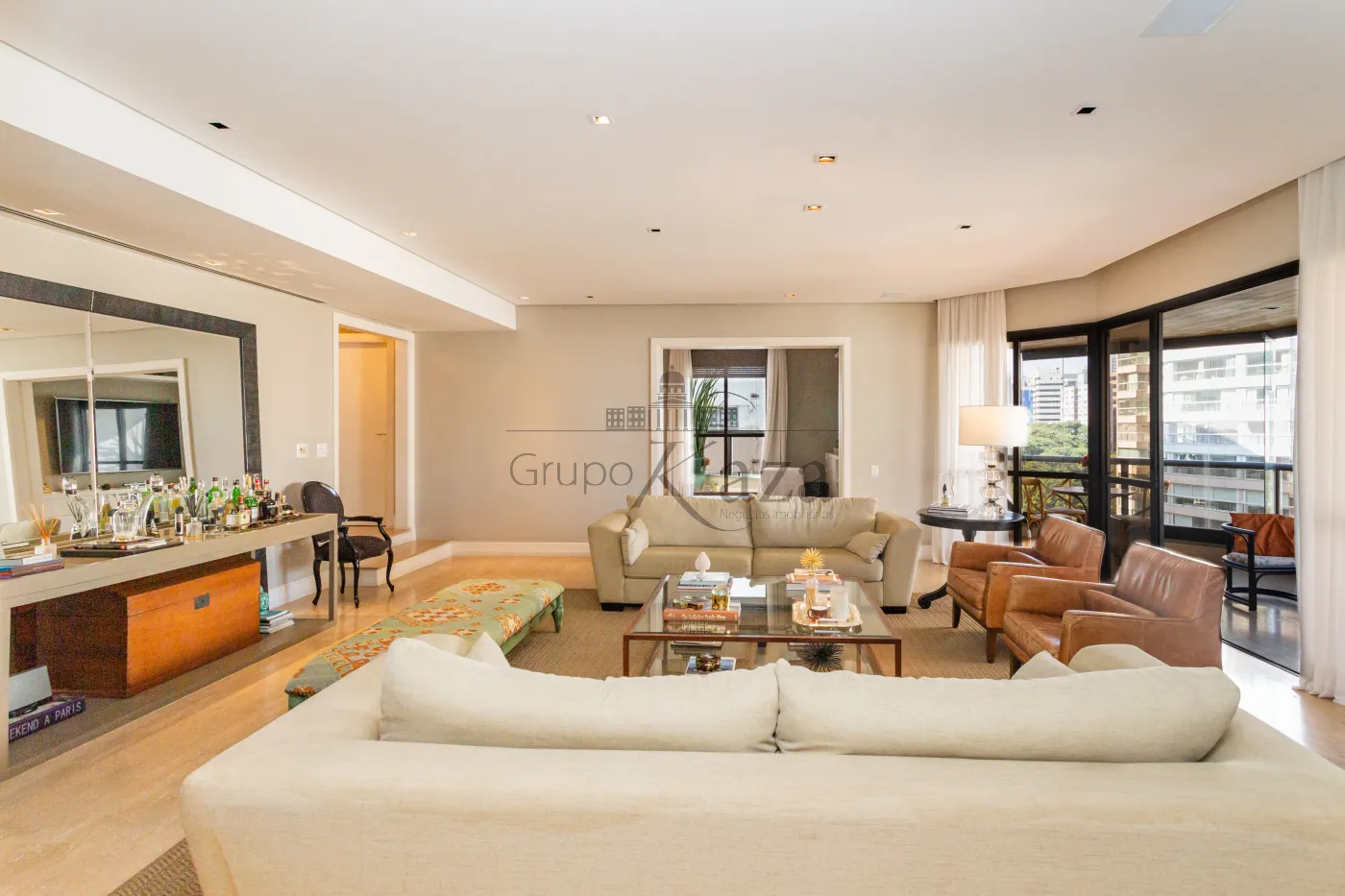 Foto 4 de Apartamento Padrão em Paraíso, São Paulo - imagem 4