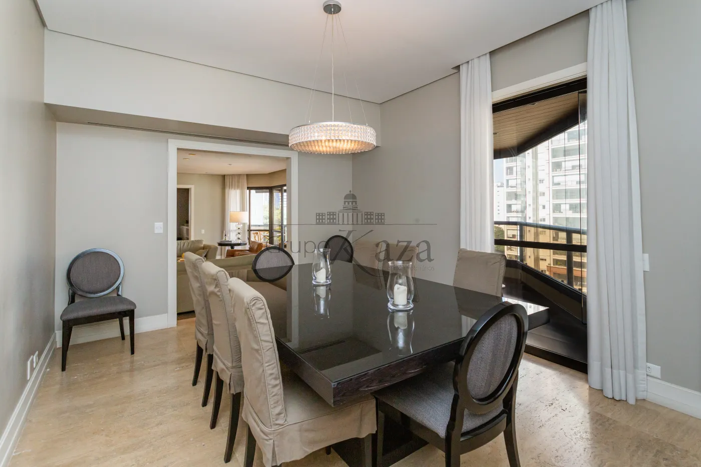 Foto 9 de Apartamento Padrão em Paraíso, São Paulo - imagem 9