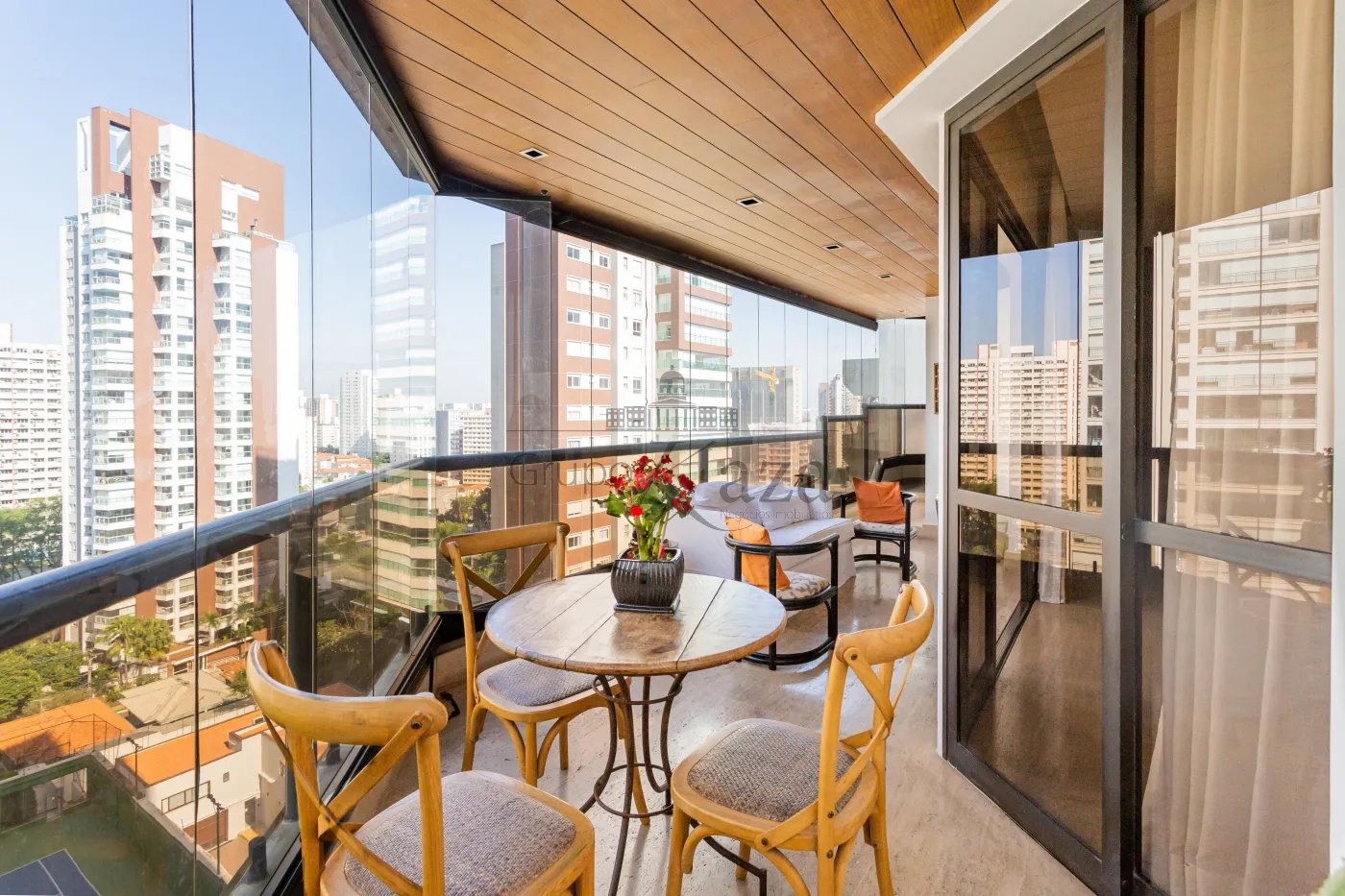 Foto 10 de Apartamento Padrão em Paraíso, São Paulo - imagem 10