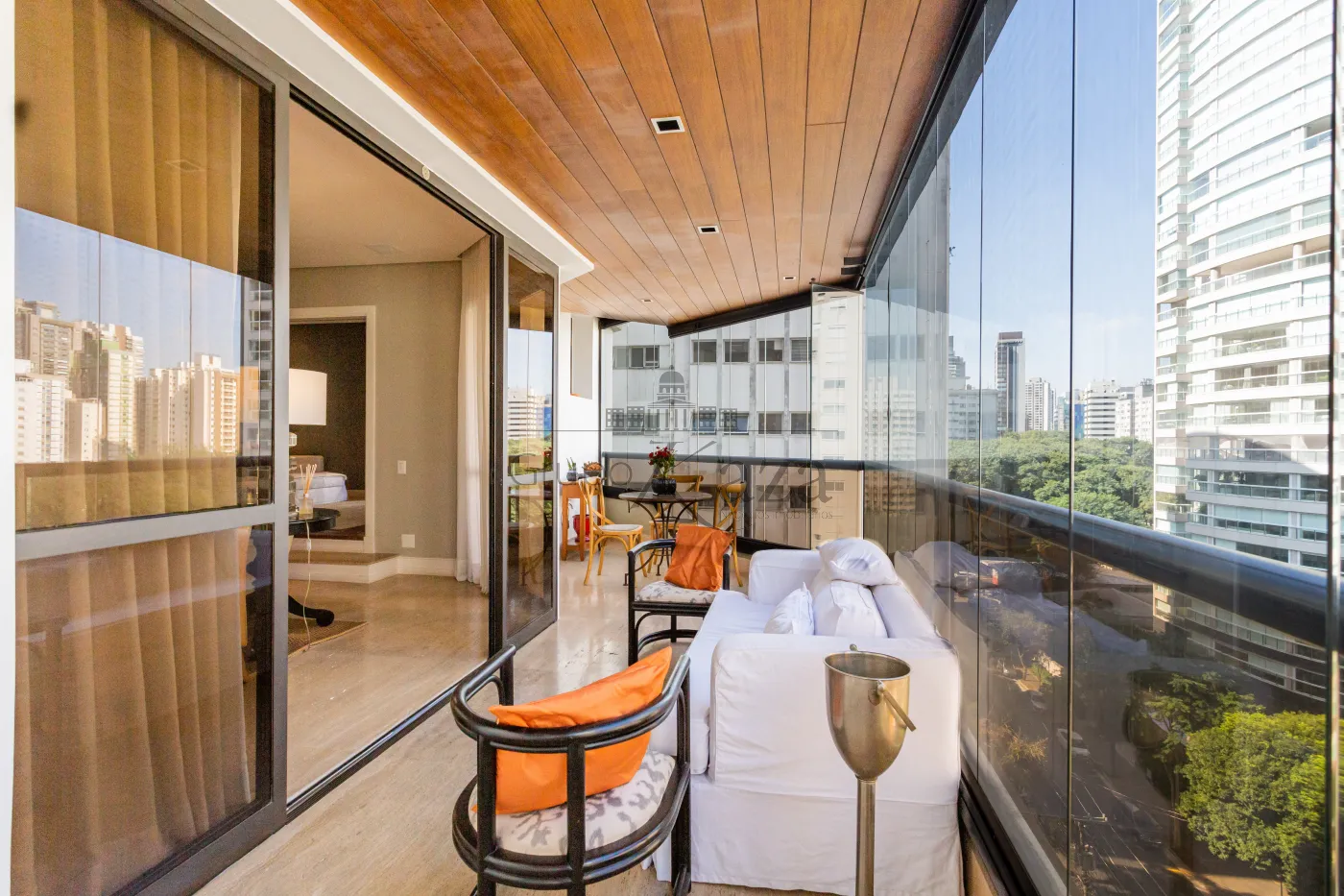Foto 12 de Apartamento Padrão em Paraíso, São Paulo - imagem 12