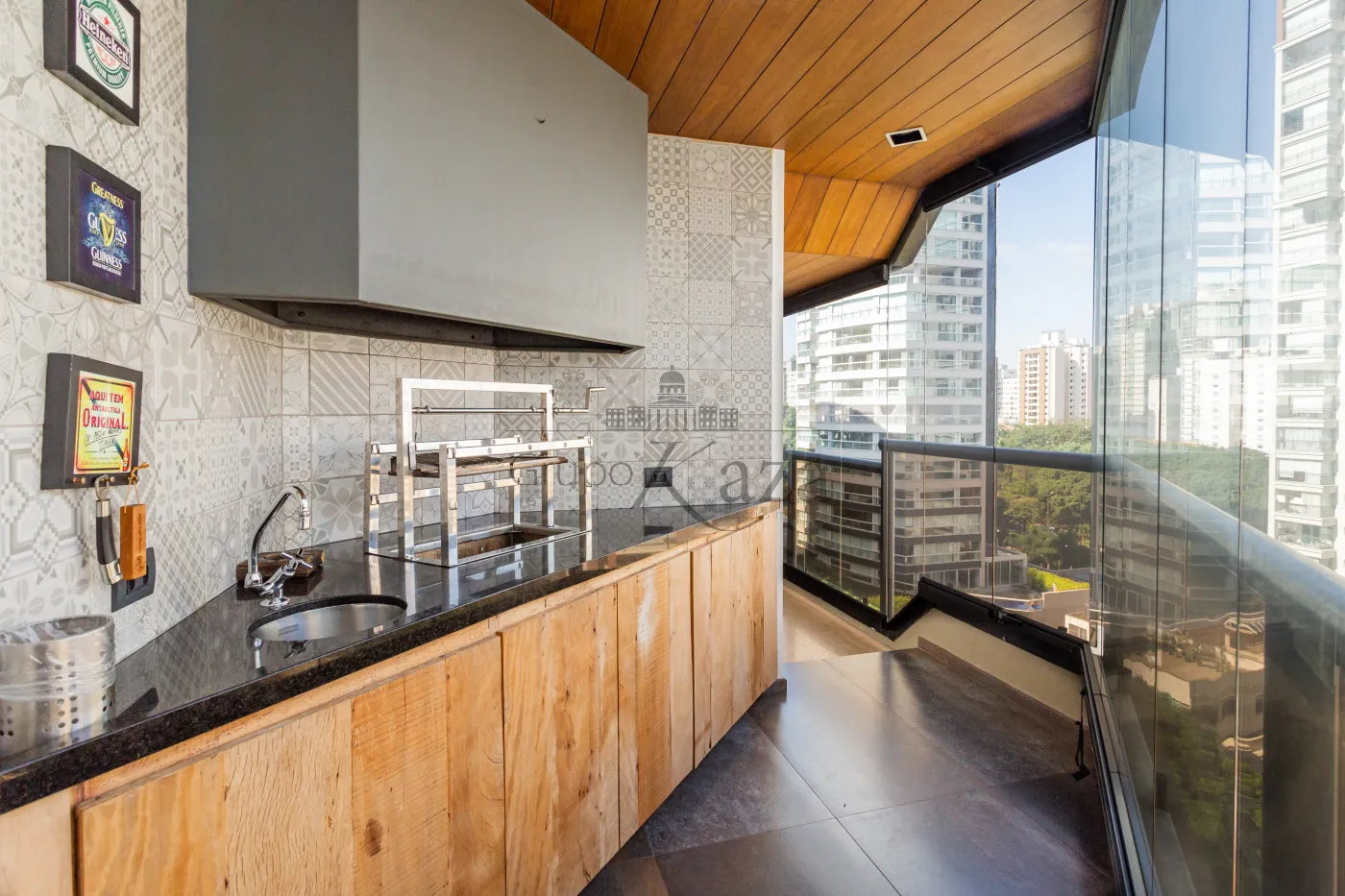 Foto 1 de Apartamento Padrão em Paraíso, São Paulo - imagem 1