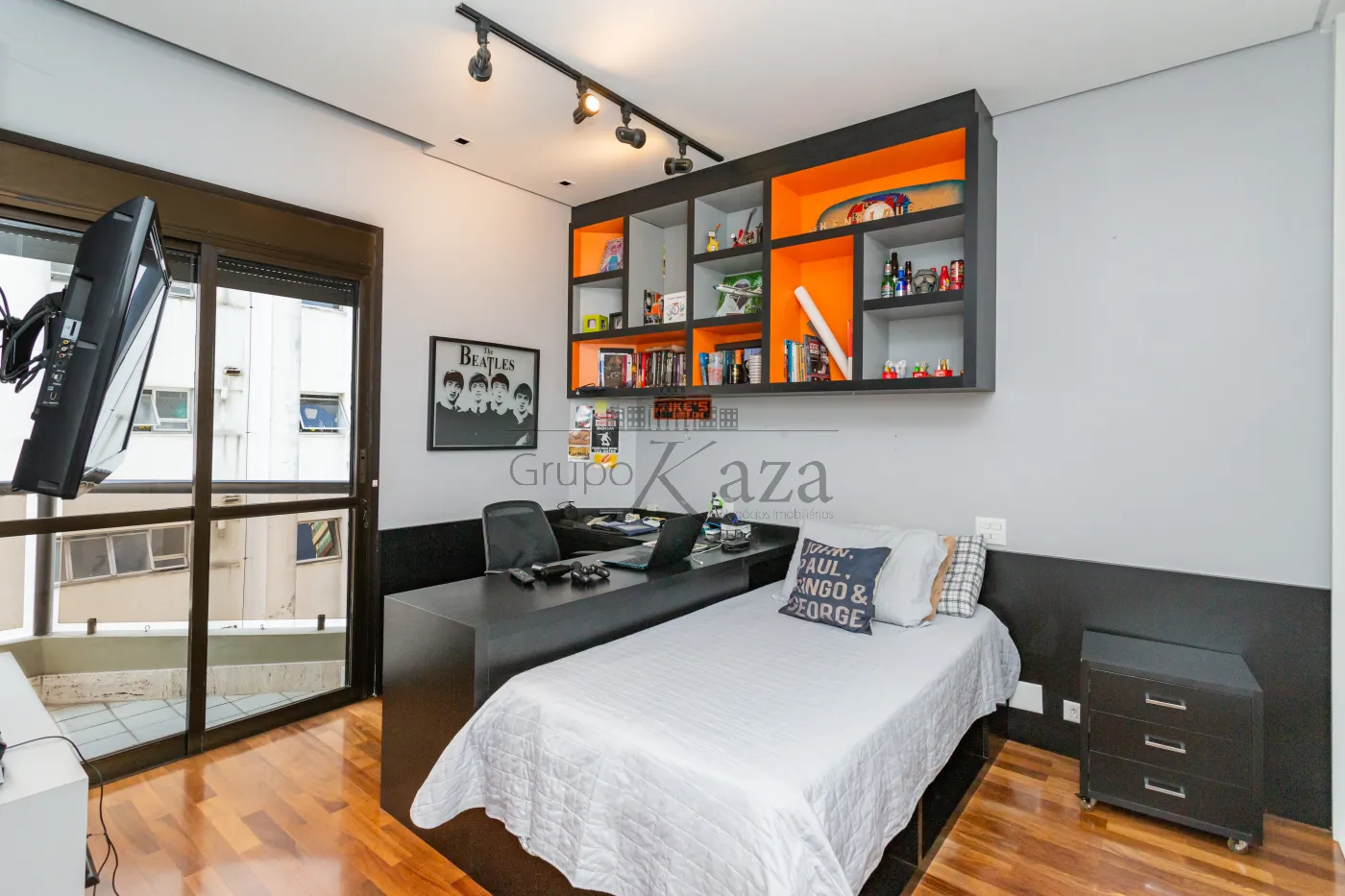 Foto 22 de Apartamento Padrão em Paraíso, São Paulo - imagem 22