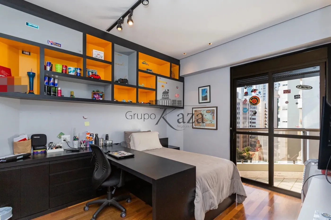 Foto 24 de Apartamento Padrão em Paraíso, São Paulo - imagem 24
