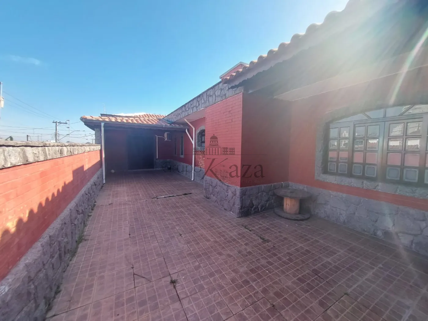 Foto 28 de Casa Padrão em Vila Formosa, Jacareí - imagem 28