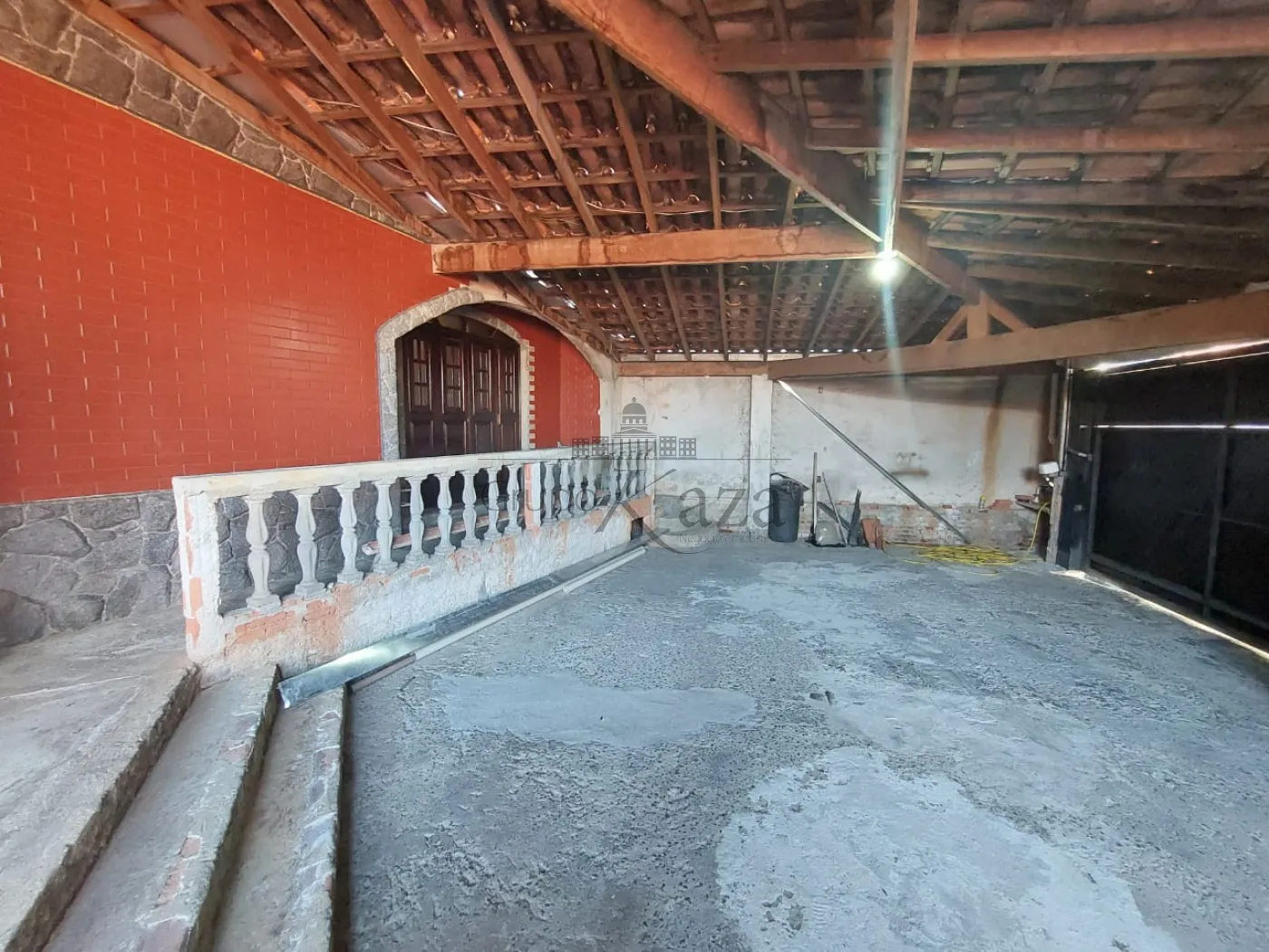 Foto 31 de Casa Padrão em Vila Formosa, Jacareí - imagem 31