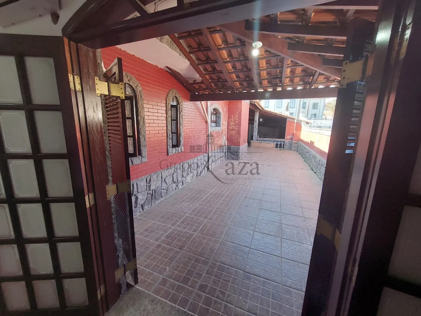Foto 26 de Casa Padrão em Vila Formosa, Jacareí - imagem 26
