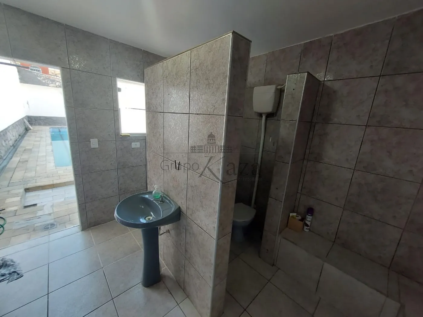 Foto 22 de Casa Padrão em Vila Formosa, Jacareí - imagem 22