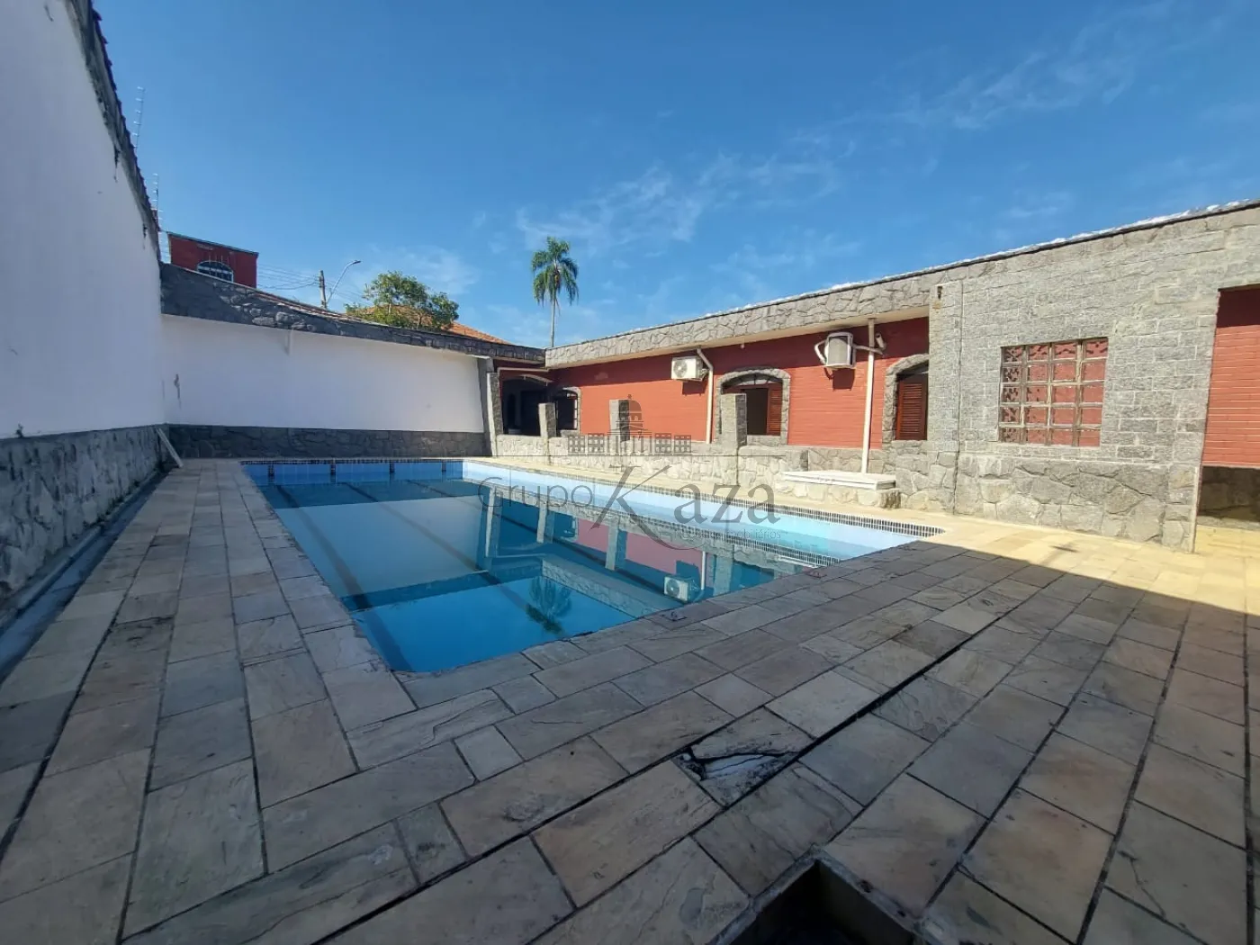 Foto 1 de Casa Padrão em Vila Formosa, Jacareí - imagem 1