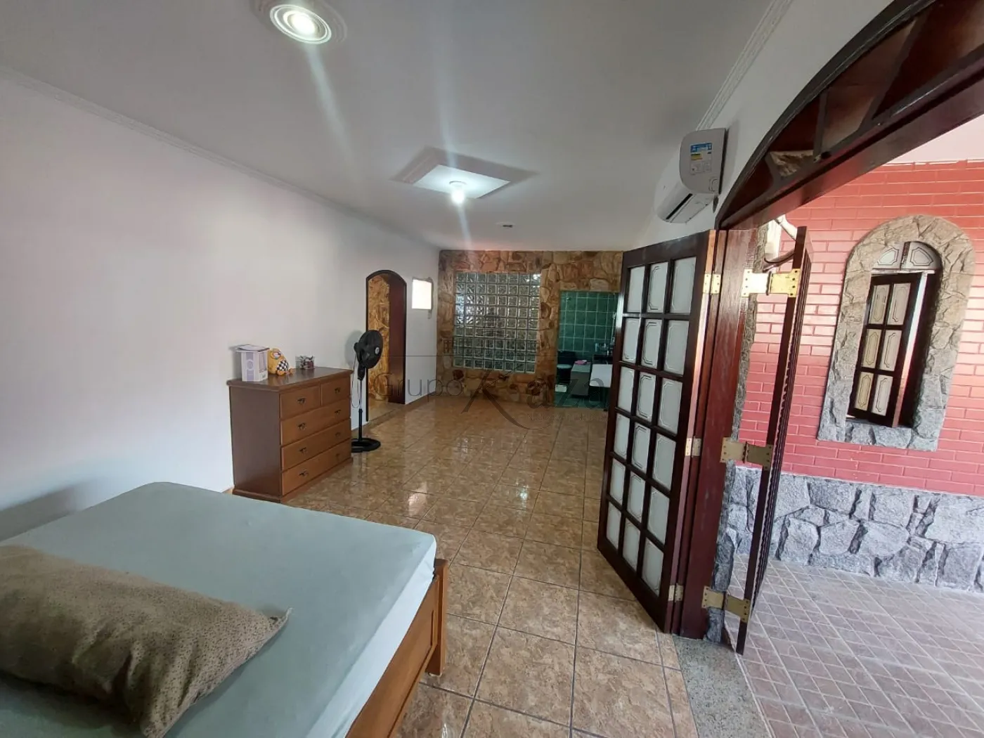 Foto 14 de Casa Padrão em Vila Formosa, Jacareí - imagem 14