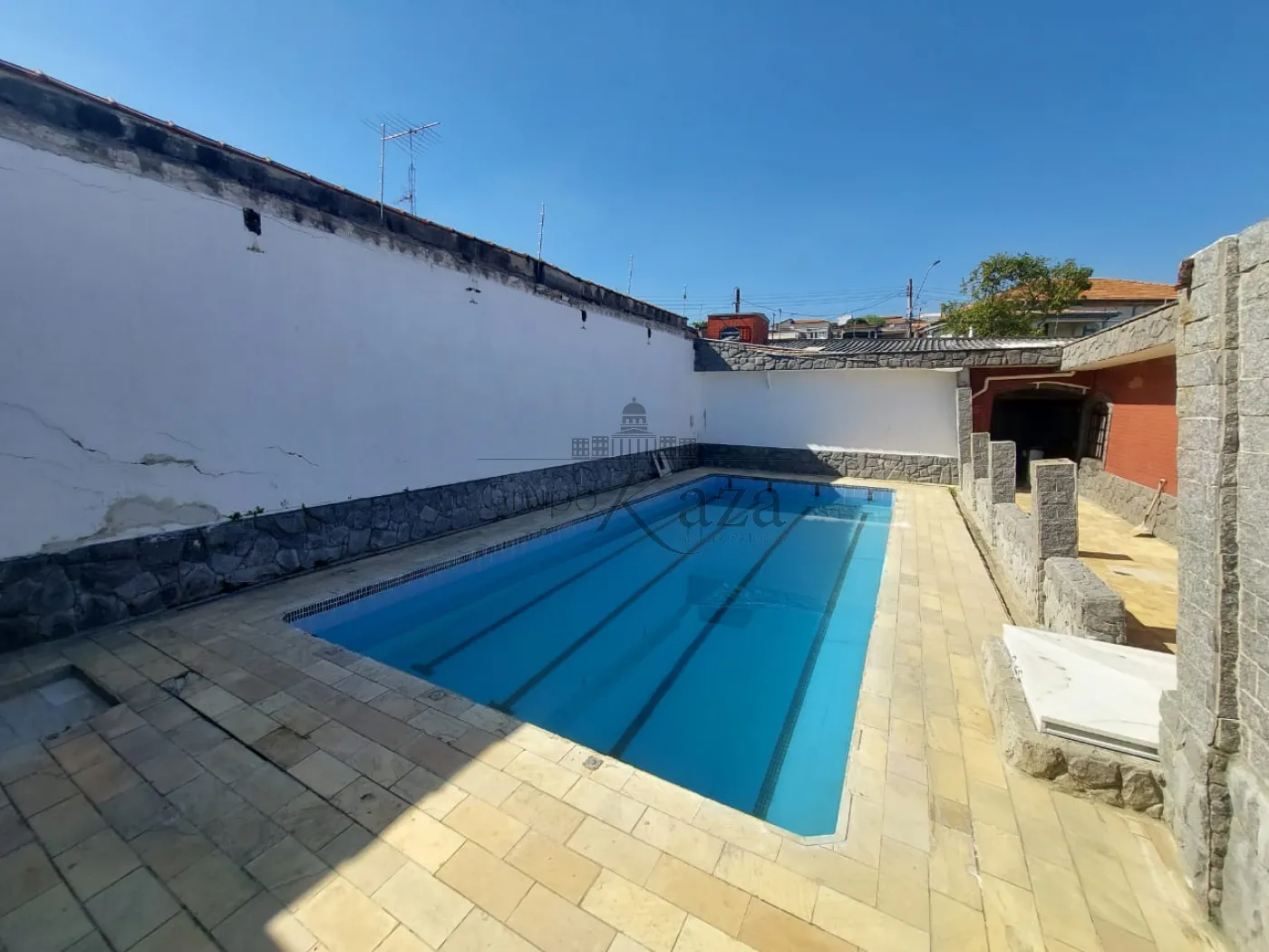 Foto 23 de Casa Padrão em Vila Formosa, Jacareí - imagem 23