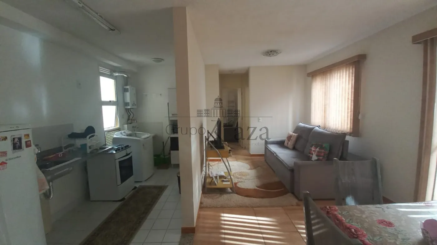 Foto 3 de Apartamento Padrão em Jardim Sul, São José dos Campos - imagem 3