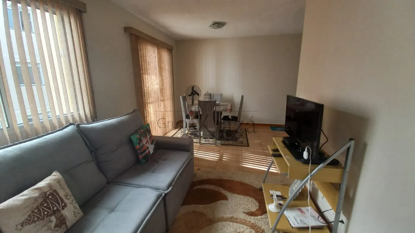 Foto 1 de Apartamento Padrão em Jardim Sul, São José dos Campos - imagem 1