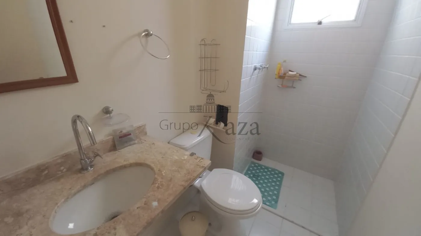 Foto 11 de Apartamento Padrão em Jardim Sul, São José dos Campos - imagem 11