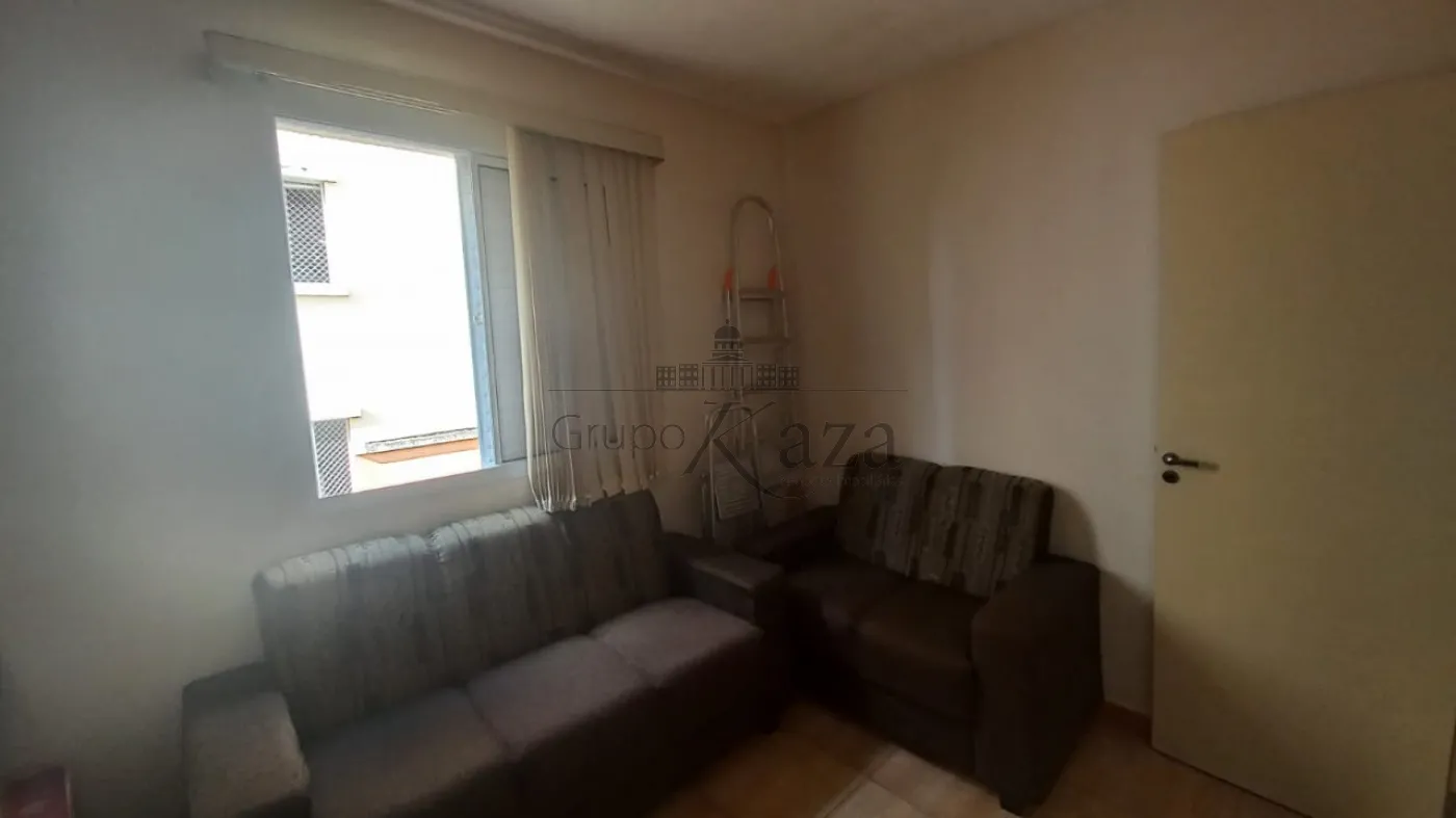 Foto 7 de Apartamento Padrão em Jardim Sul, São José dos Campos - imagem 7
