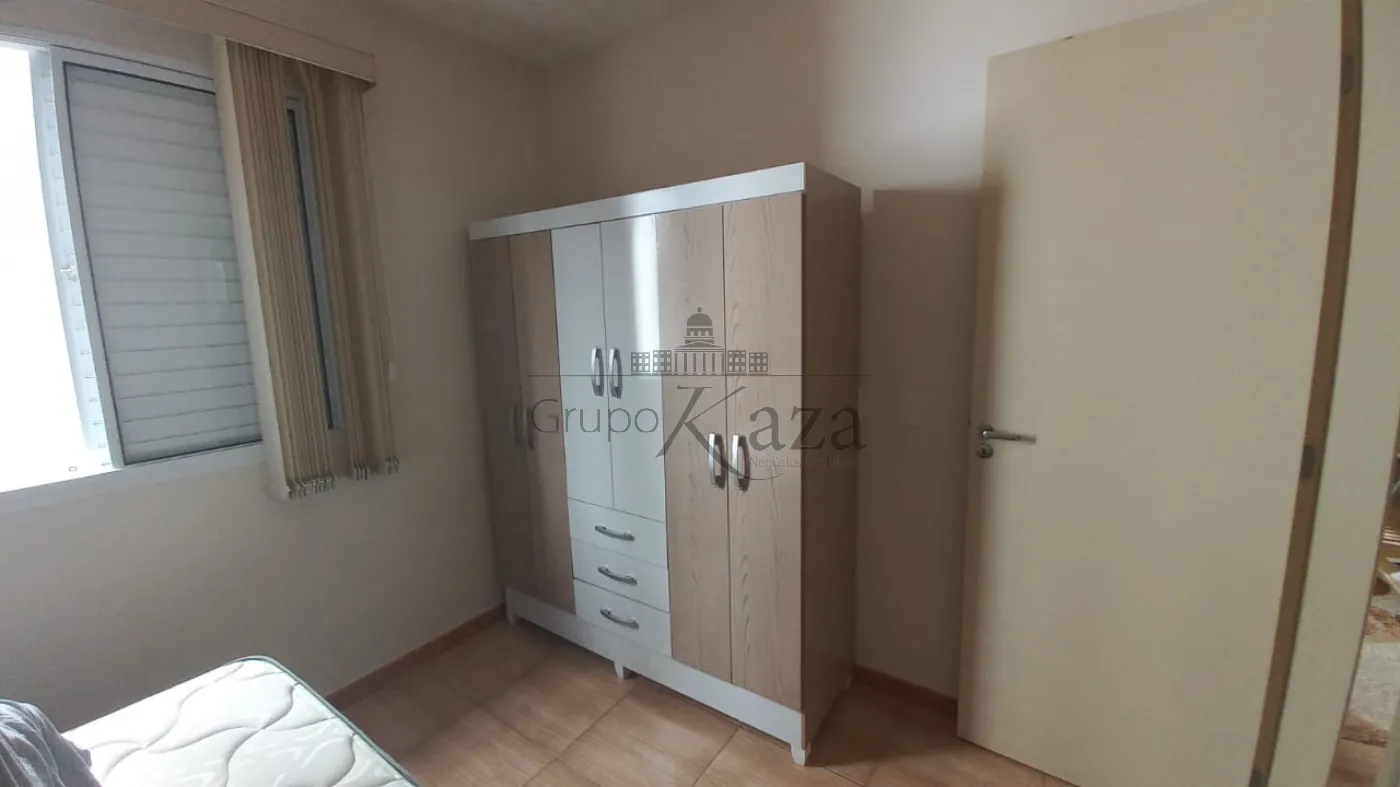 Foto 9 de Apartamento Padrão em Jardim Sul, São José dos Campos - imagem 9