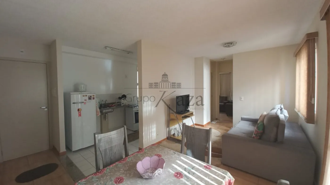 Foto 4 de Apartamento Padrão em Jardim Sul, São José dos Campos - imagem 4
