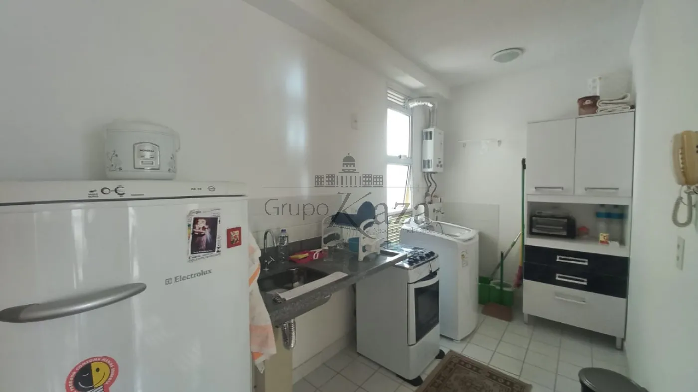 Foto 6 de Apartamento Padrão em Jardim Sul, São José dos Campos - imagem 6