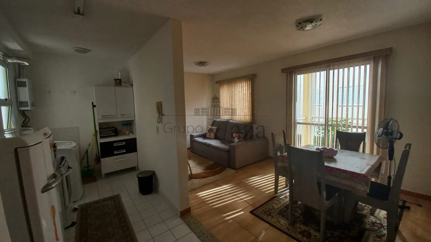 Foto 2 de Apartamento Padrão em Jardim Sul, São José dos Campos - imagem 2