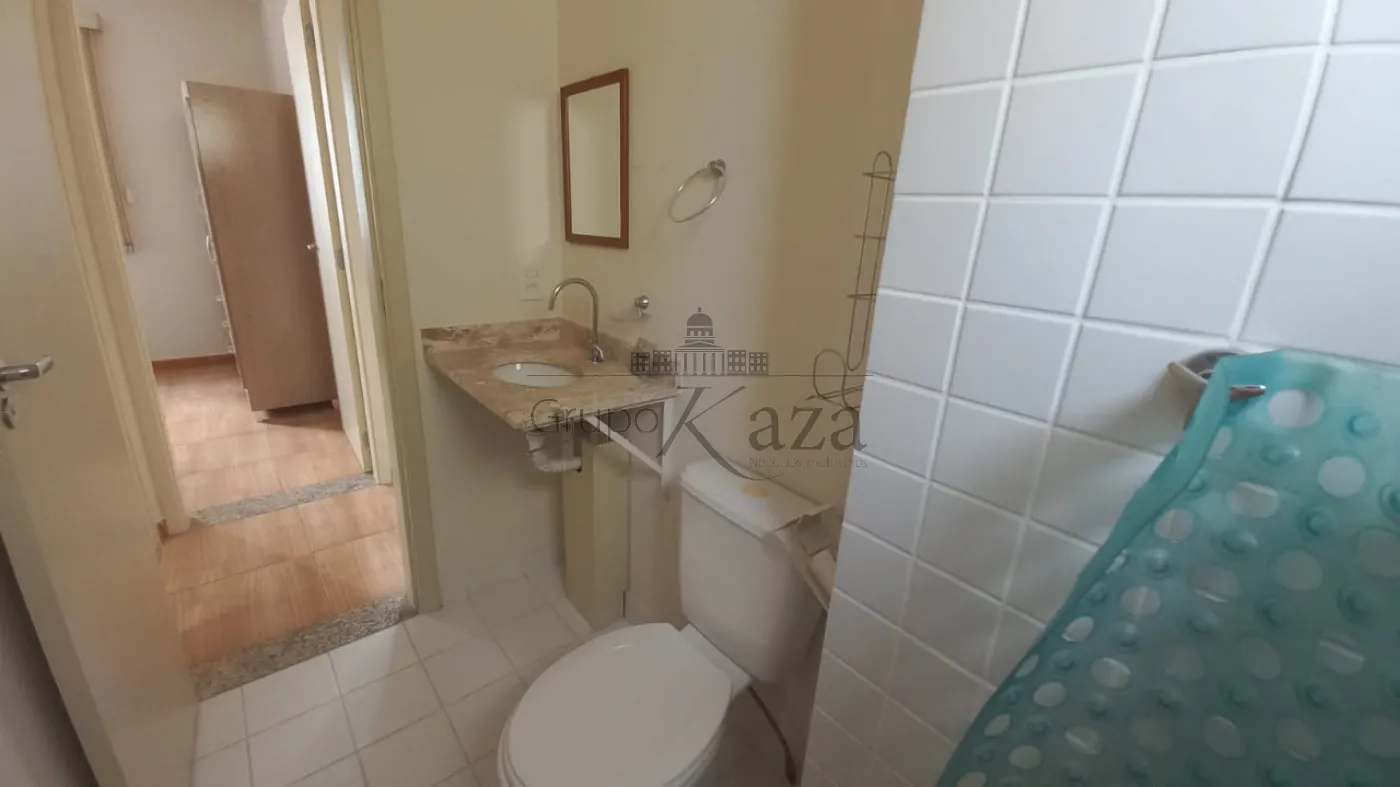 Foto 10 de Apartamento Padrão em Jardim Sul, São José dos Campos - imagem 10