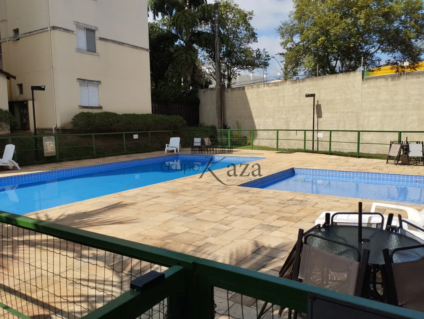 Foto 12 de Apartamento Padrão em Jardim Sul, São José dos Campos - imagem 12