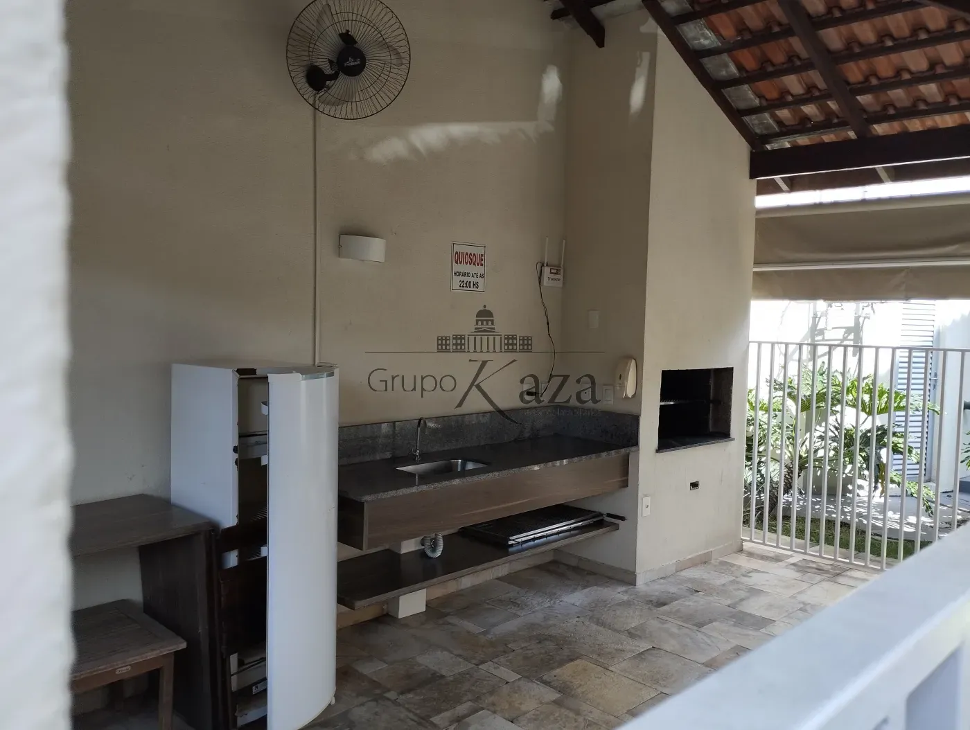 Foto 16 de Apartamento Padrão em Jardim Sul, São José dos Campos - imagem 16