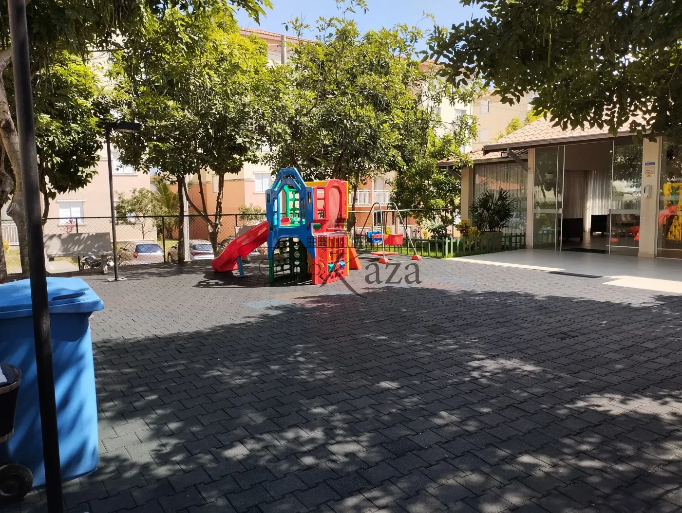 Foto 15 de Apartamento Padrão em Jardim Sul, São José dos Campos - imagem 15