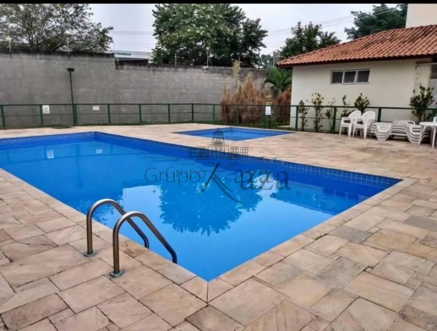 Foto 13 de Apartamento Padrão em Jardim Sul, São José dos Campos - imagem 13