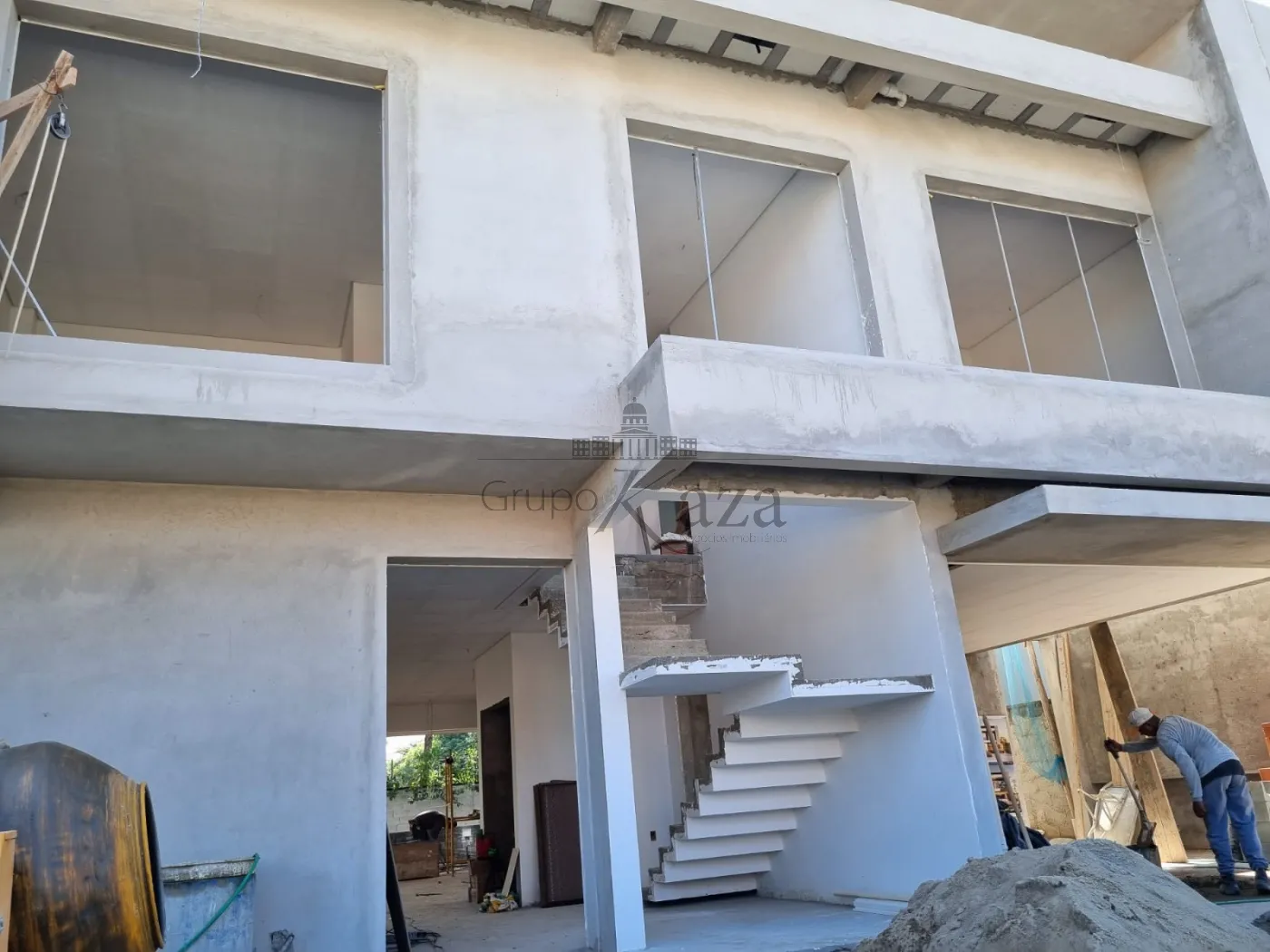 Foto 4 de Casa Condomínio em Jardim do Golfe, São José dos Campos - imagem 4