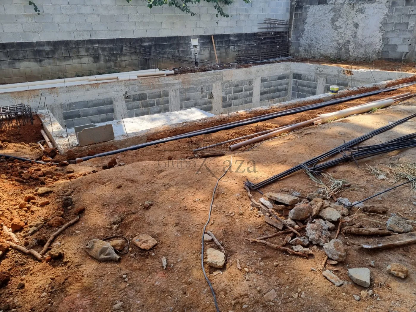 Foto 10 de Casa Condomínio em Jardim do Golfe, São José dos Campos - imagem 10