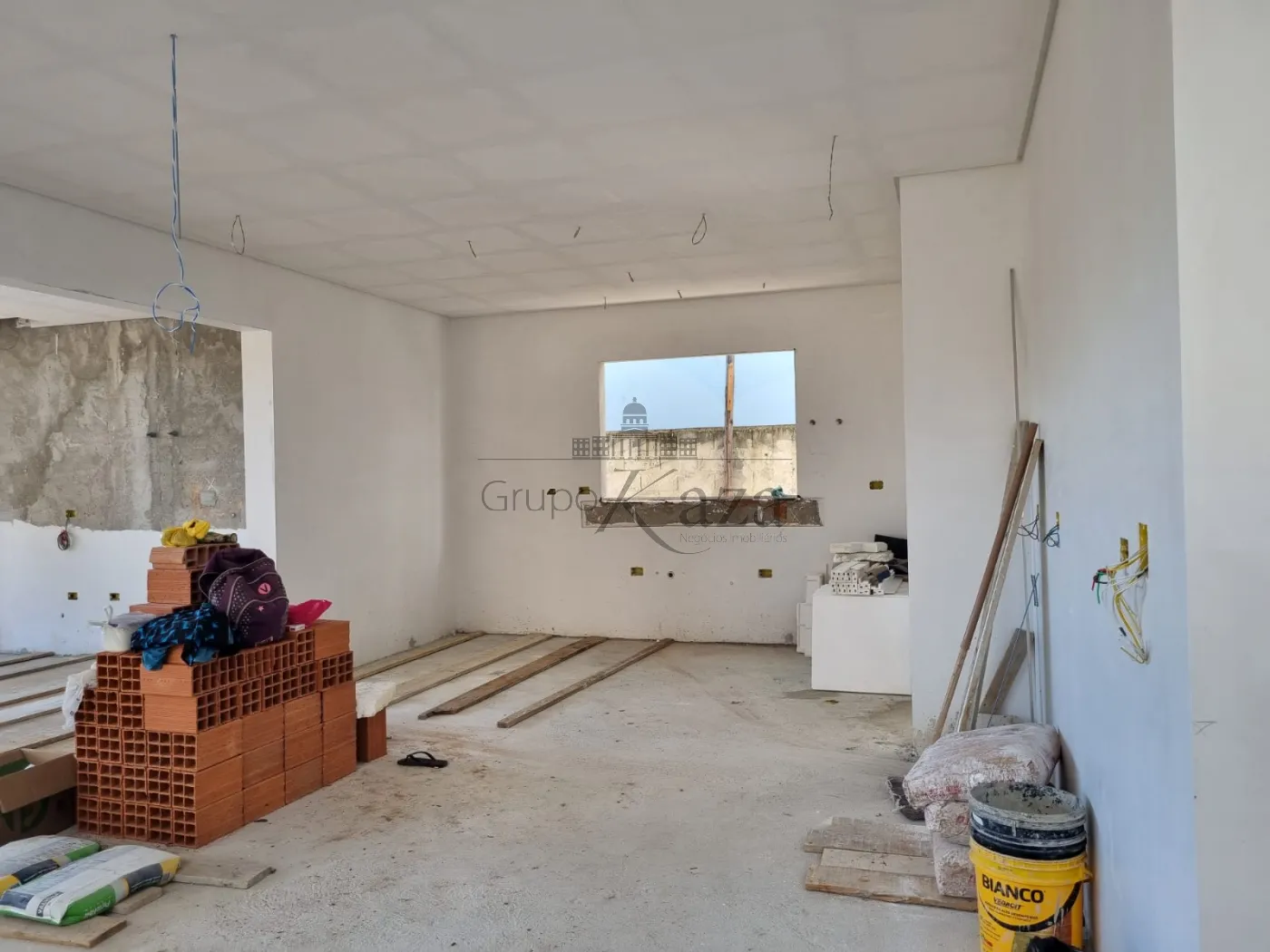 Foto 8 de Casa Condomínio em Jardim do Golfe, São José dos Campos - imagem 8