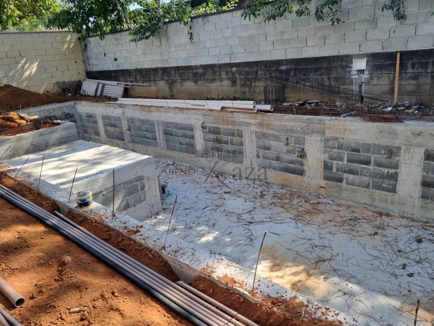 Foto 9 de Casa Condomínio em Jardim do Golfe, São José dos Campos - imagem 9