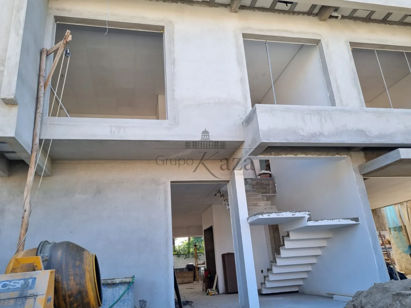 Foto 5 de Casa Condomínio em Jardim do Golfe, São José dos Campos - imagem 5