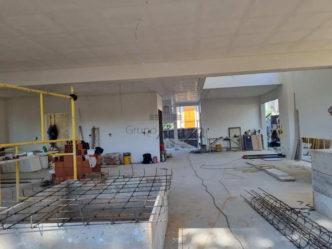 Foto 7 de Casa Condomínio em Jardim do Golfe, São José dos Campos - imagem 7