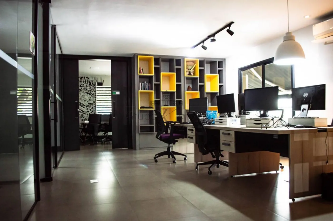 Foto 5 de Casa Comercial  Residencial em Pinheiros, São Paulo - imagem 5