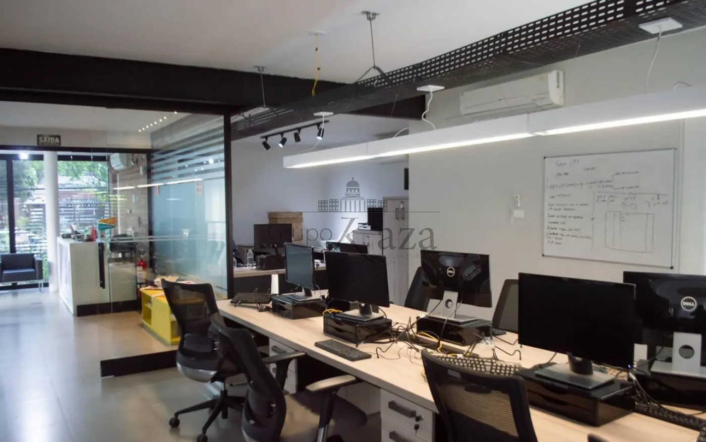 Foto 1 de Casa Comercial  Residencial em Pinheiros, São Paulo - imagem 1