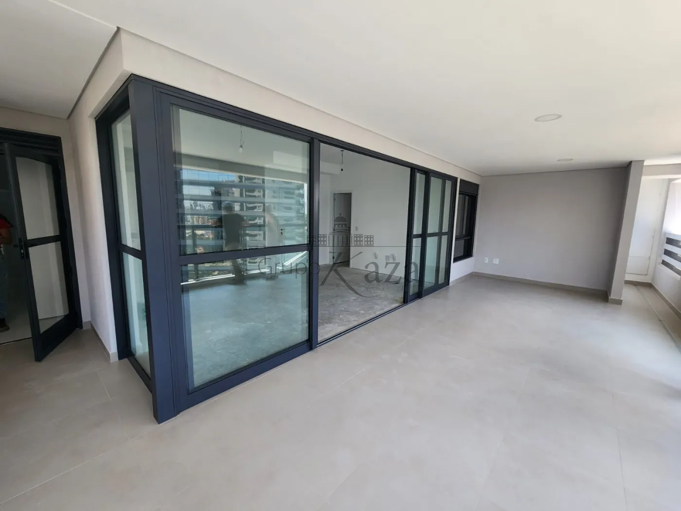 Foto 6 de Apartamento Padrão em Chácara Santo Antônio, São Paulo - imagem 6