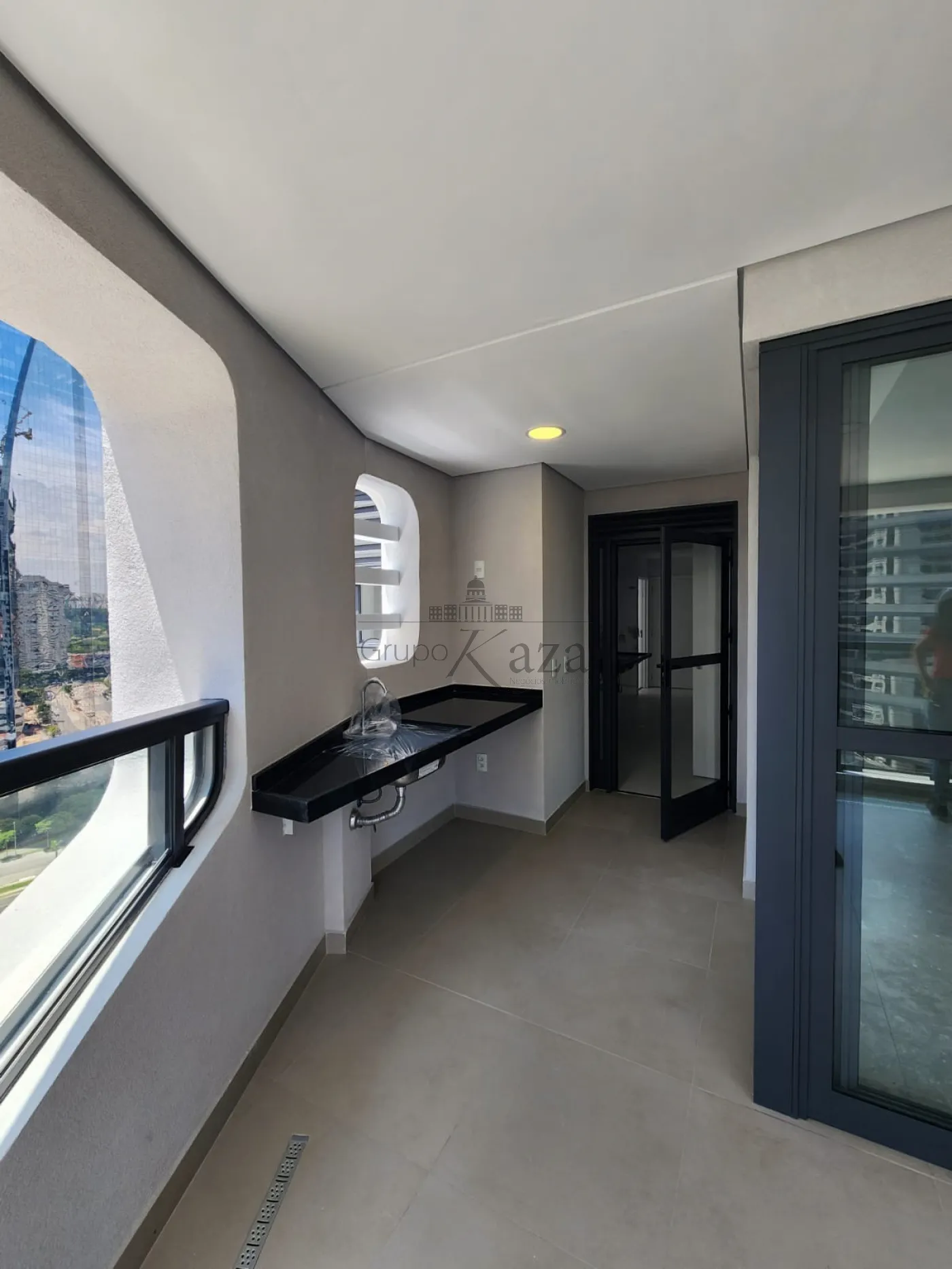 Foto 5 de Apartamento Padrão em Chácara Santo Antônio, São Paulo - imagem 5